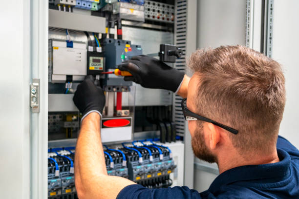 Reliable Blackstone, VA Electrical Services Solutions