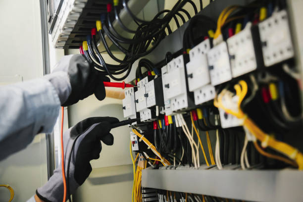 Emergency Electrical Repair Services in Blackstone, VA